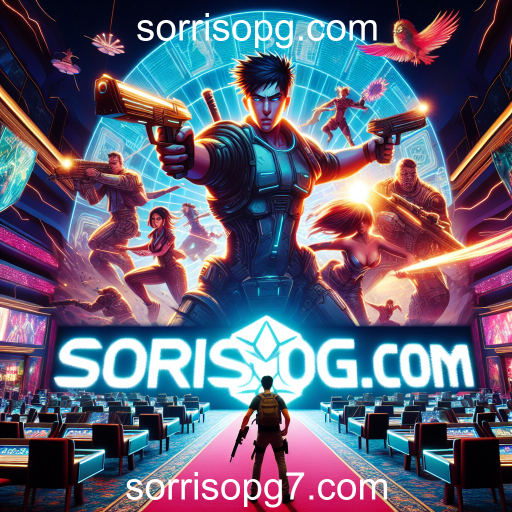 Explorando o Mundo dos Jogos de Ação