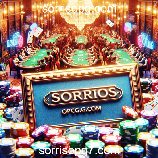 A Popularidade dos Jogos de Cartas: Entretenimento e Estratégia